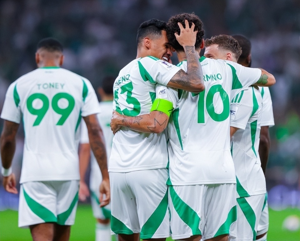  亚冠赛前走向成谜；阿森纳绝杀压哨；信心回归；球探报告显示潜力