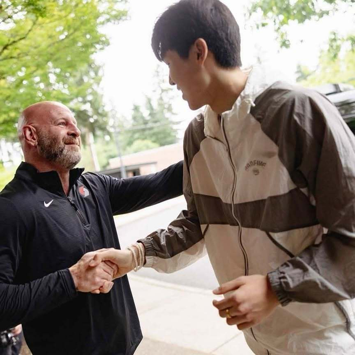 转折点波特兰开拓者豪取连胜，欧篮联转会期攻防权衡，态度坚定，训练强度明显提升的简单介绍