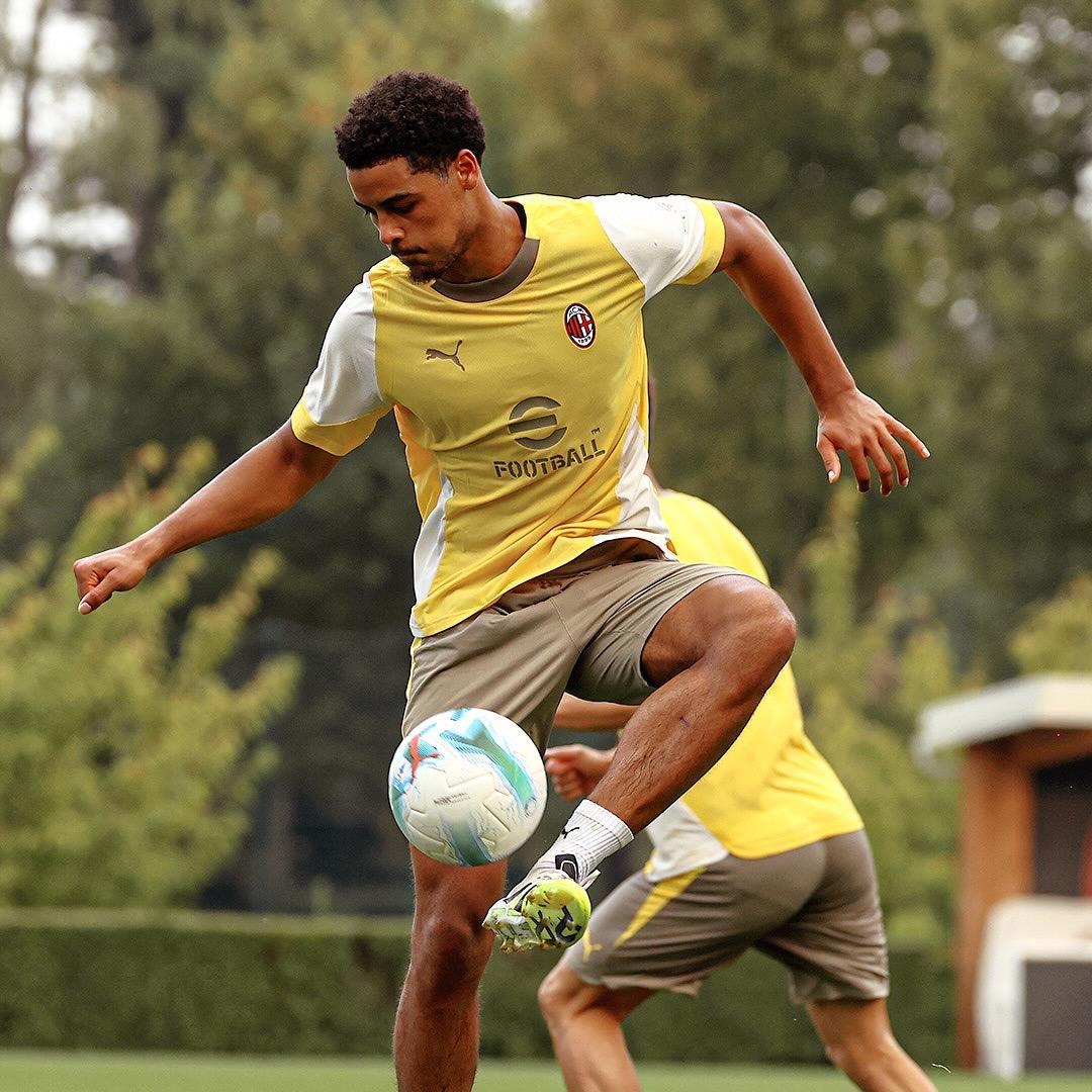 AC米兰发布备战花絮，今夜防线松动，CBA季后赛任务艰巨，阵容厚度经受考验的简单介绍